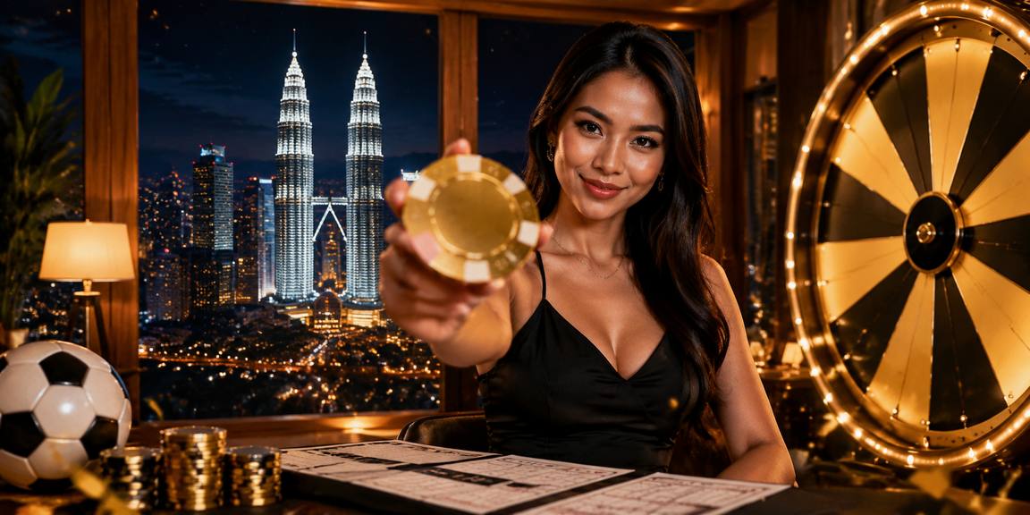 Log masuk ke loto9 dalam beberapa detik